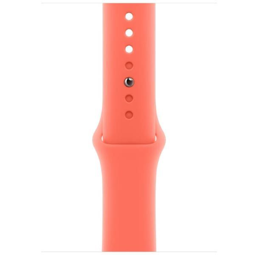 APPLE AW 40 TANGERINE SB S/M-ZML